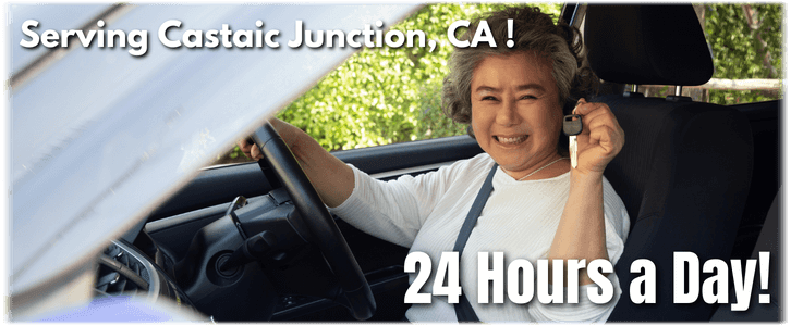 Locksmith Castaic Junction CA